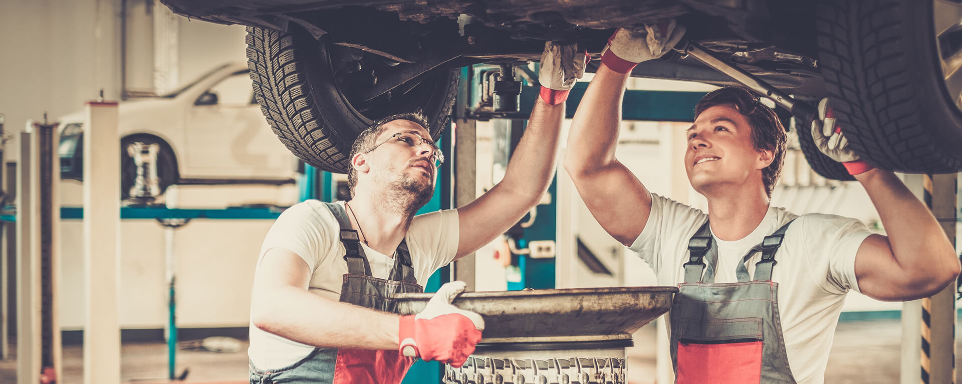 Baykara Oto Servis - Çekici ve Yol Yardım Hizmeti